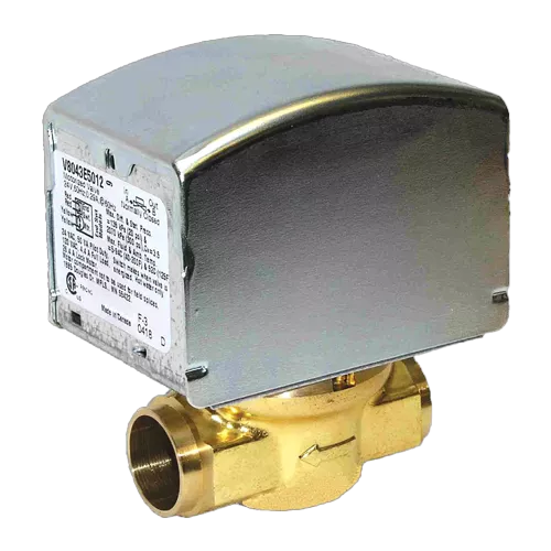 Honeywell V8043E5012 Zone Valve