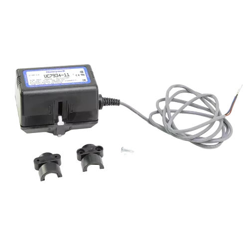 Honeywell VC7934ZZ11 Modulating Actuator
