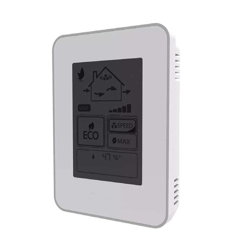 Honeywell VNTBAL2000 Ventilation Control for VNT5200 and VNT5150 models only