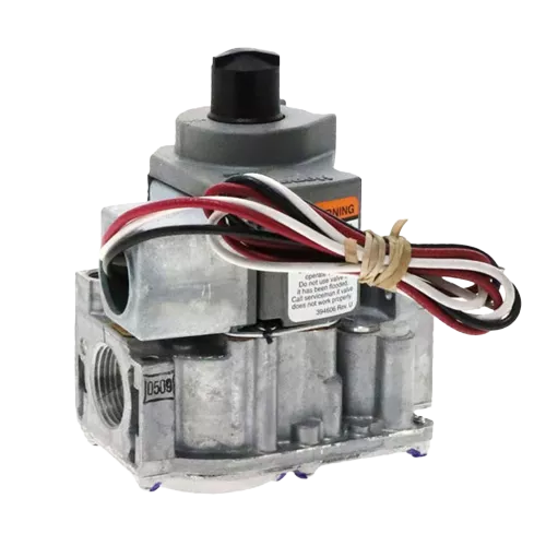 Honeywell VR4304M4519 Intermittent Pilot Gas Valve