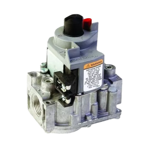 Honeywell VR8300H4501 Standing Pilot Gas Valve