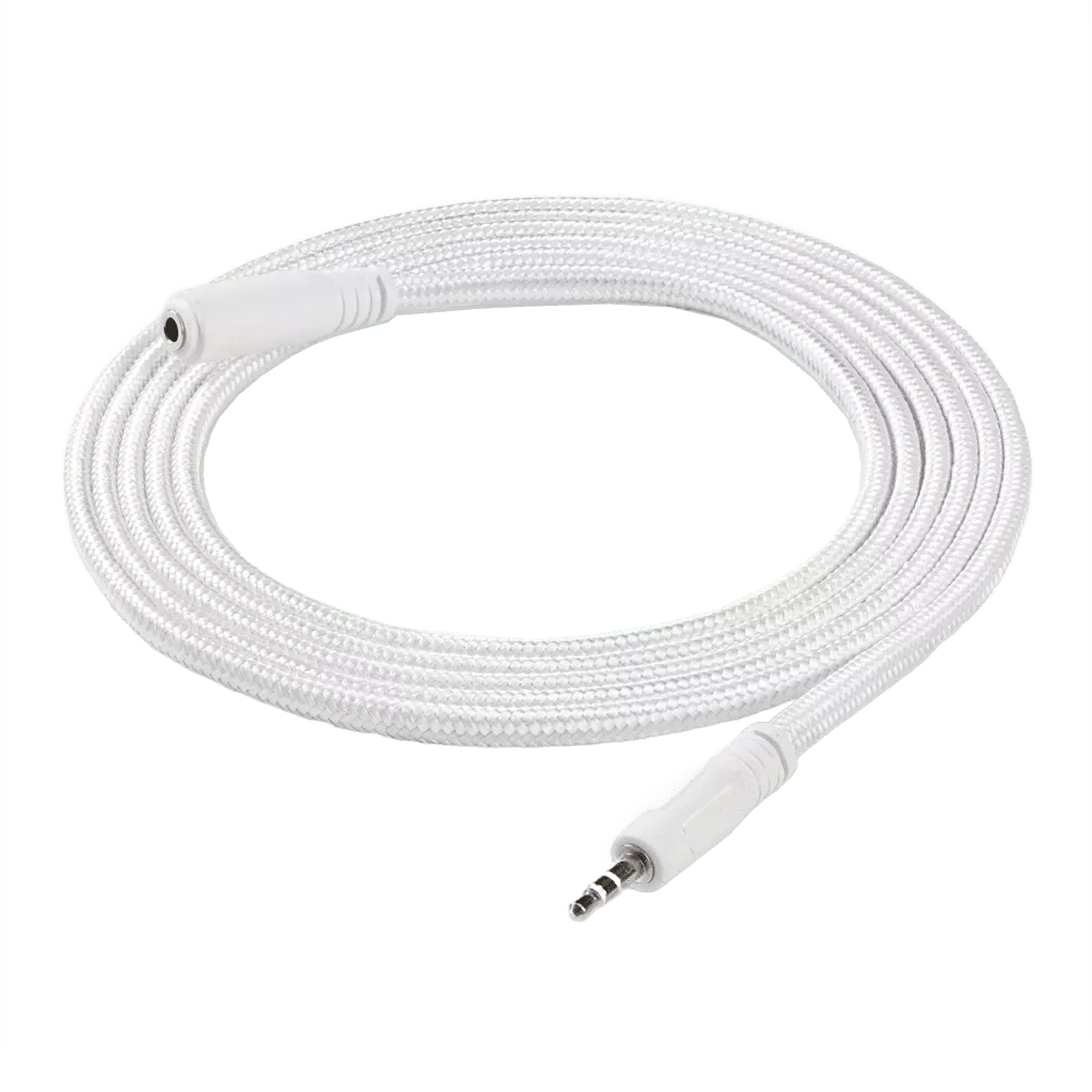 Honeywell WLD3CABLE WiFi Water Leak Detector Accessory Cable Sensor (5-ft)