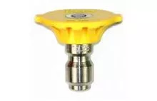 HPC Quick Change YELLOW NOZZLES (6.0) (15°)