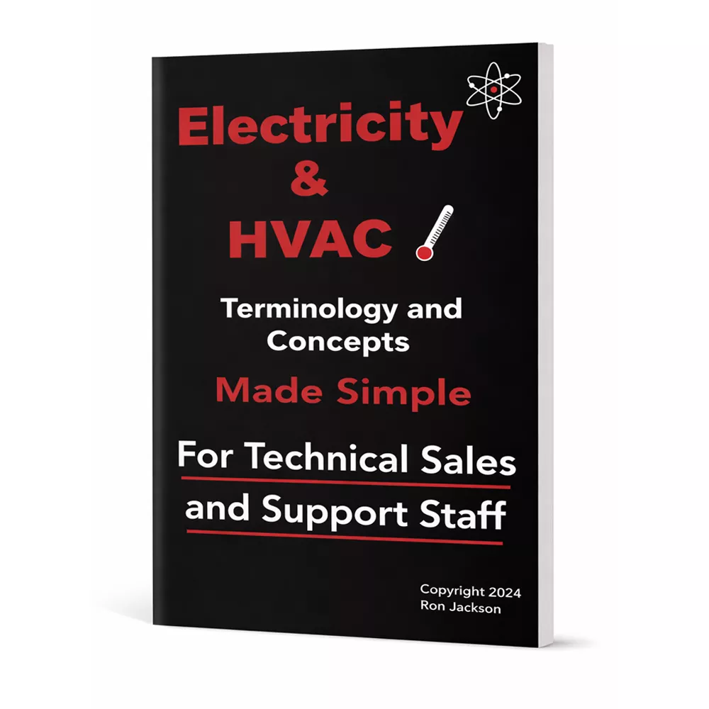 HVAC & Electricity Terminology and Concepts Made Simple