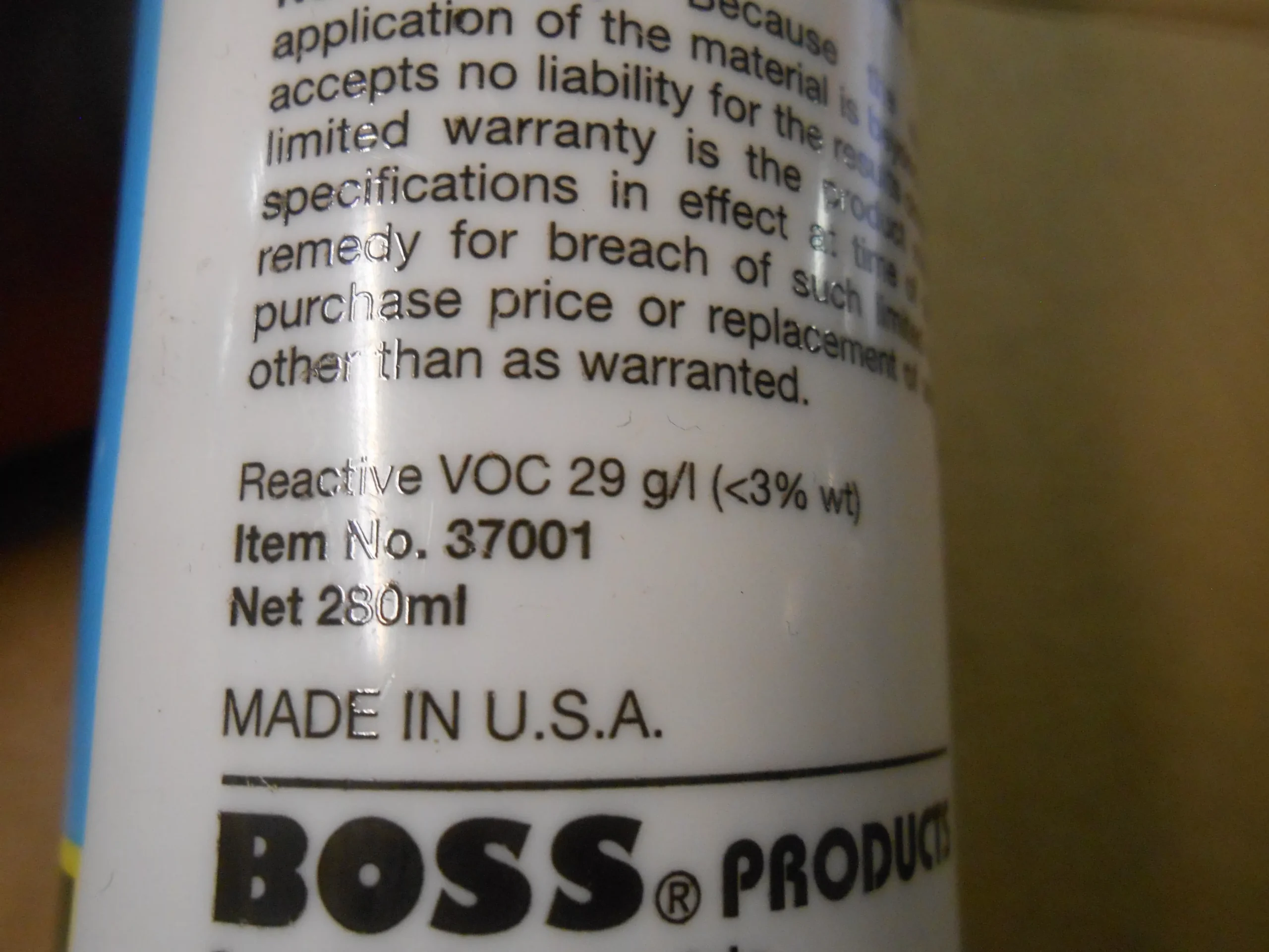 HVAC/R SILICONE WHITE