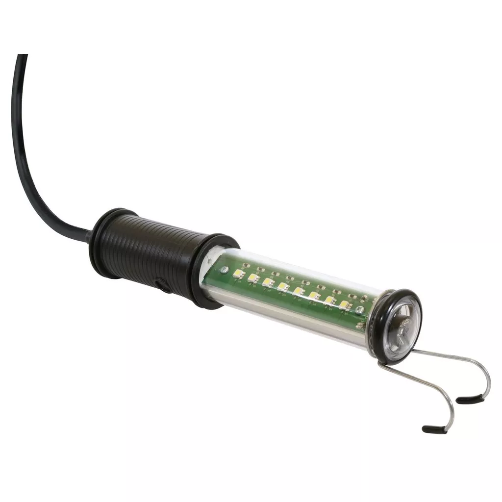 HWDK HBLI45163LED IND LED LIGHTED R