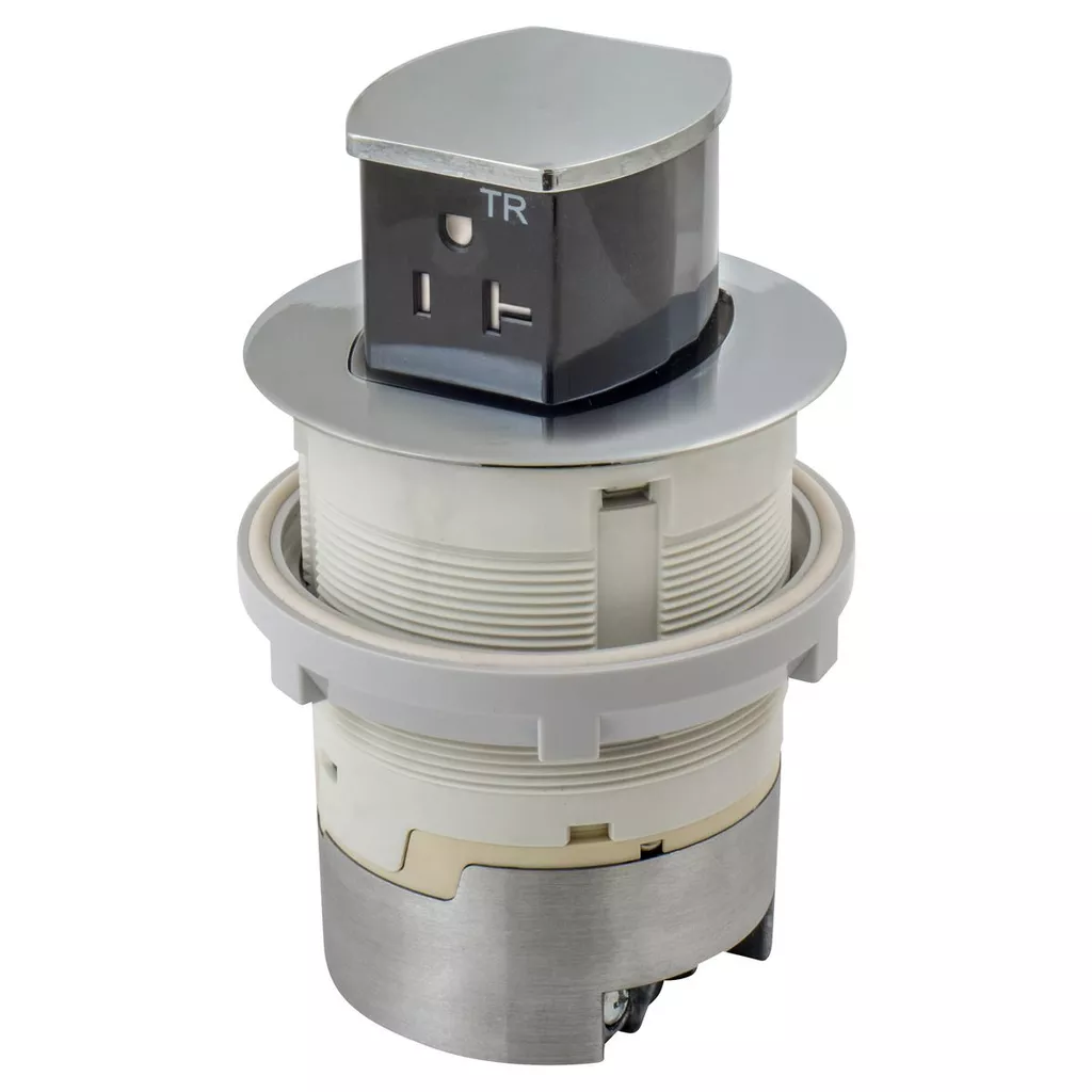 HWDK RCT221CH 20A KIT KTCN CNTR RCP