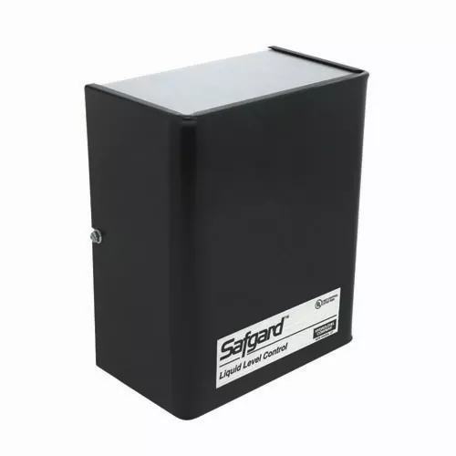 Hydrolevel 250-CO 120Vac Control Box for 250 Series Low Water Cut-Offs