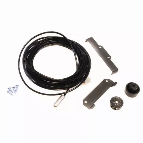 Hydrolevel 48‑104 Wall or Jacket Remote Mounting Kit with 20′ Sensor Cord for Hydrostat Controllers