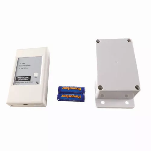 Hydrolevel 48-145 Wireless Outdoor Sensor Kit for Hydrostat 3200-Plus and 3250-Plus (OS-200)