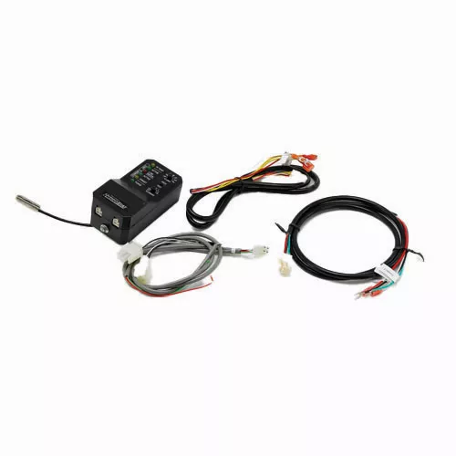Hydrolevel 48-3000 24Vac Fuel Smart Hydrostat – Temperature Limit & Boiler Reset for Gas Boilers