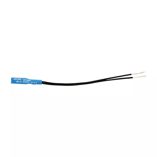 ICM Controls ACH045 45F 2-wire Temporary Dry-Out/Construction Thermostat