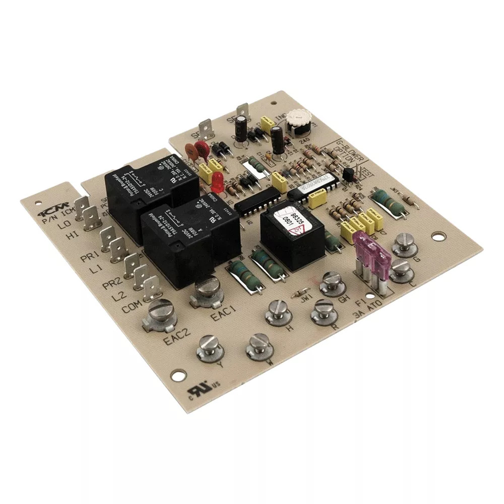 ICM Controls ICM275 Fan Blower Controls Carrier OEM Replacement Control