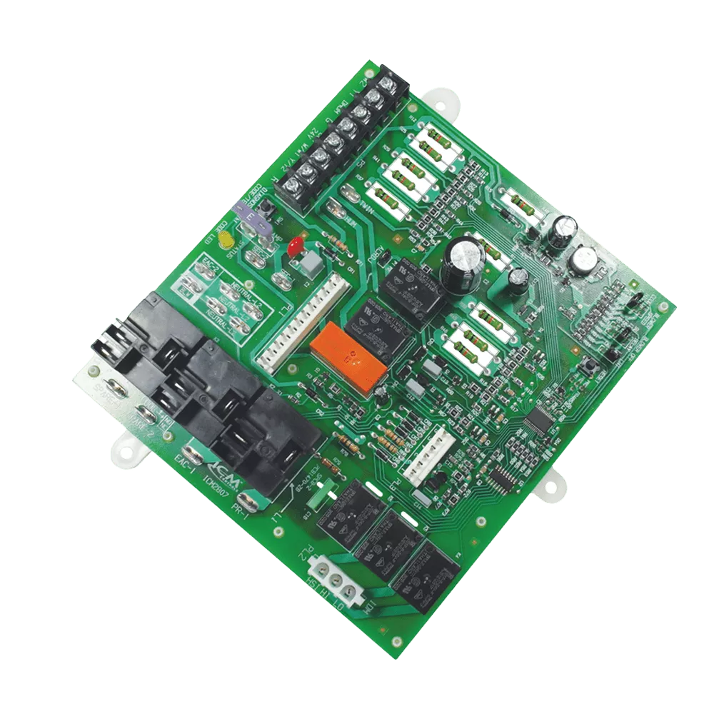 ICM Controls ICM2807 Carrier Replacement Furnace Control Board