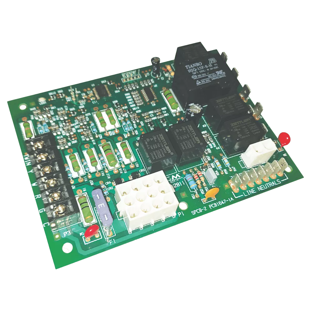 ICM Controls ICM2811 Automated Gas Ignition Replacement Control Board For Goodman Boards