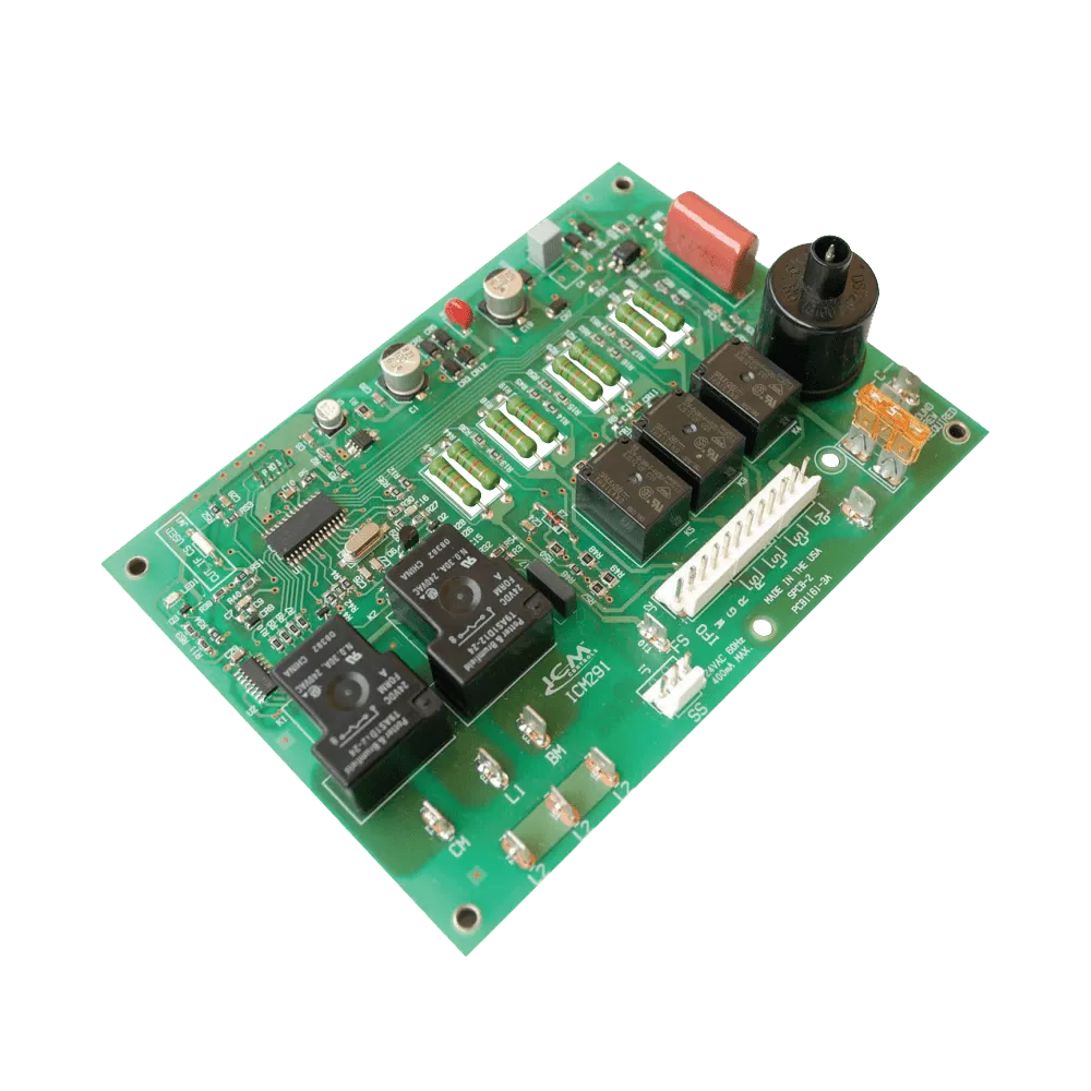 ICM Controls ICM291 Furnace Control Replacement for Carrier LH33WP003A