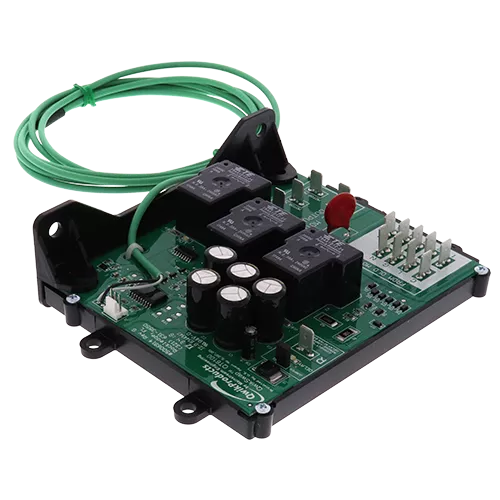 ICM Controls ICM716 Motor Speed Controls ECM to PSC Motor Controller
