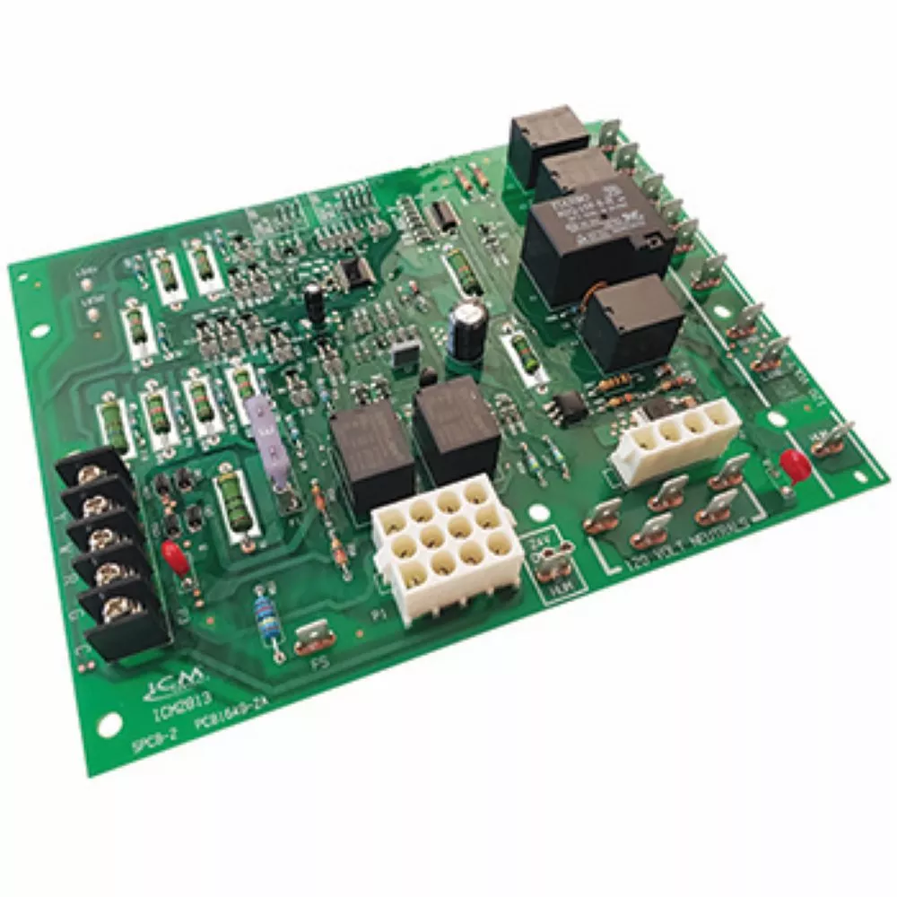 ICM2813 Lennox OEM Control Board Replacement