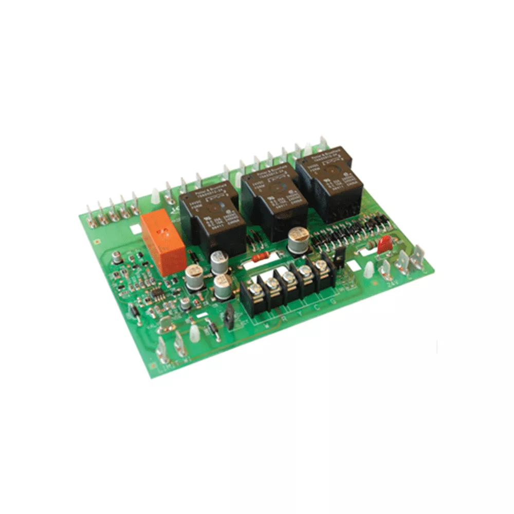 ICM289 Lennox OEM Furnace Control Board Replacement