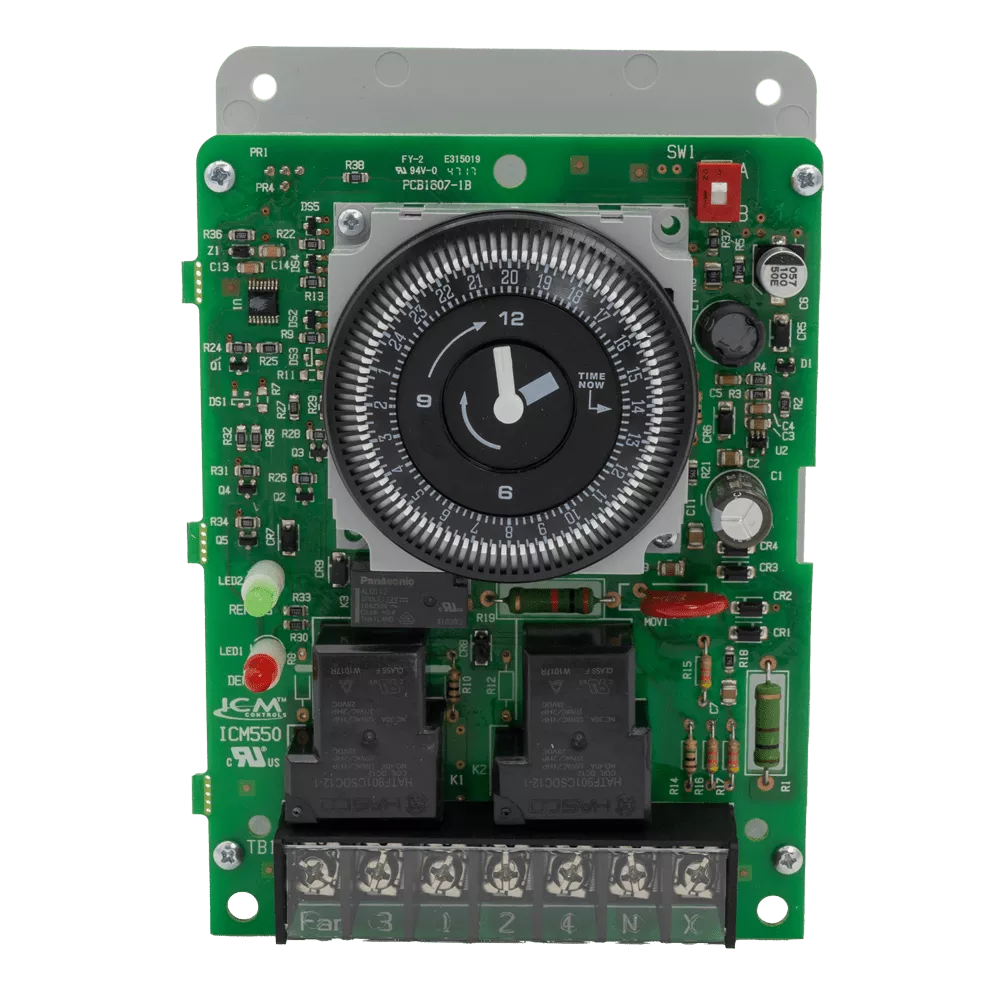 ICM550 Defrost Timer Control