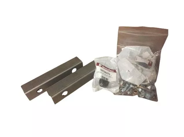 Indoor Fan Insolator Kit