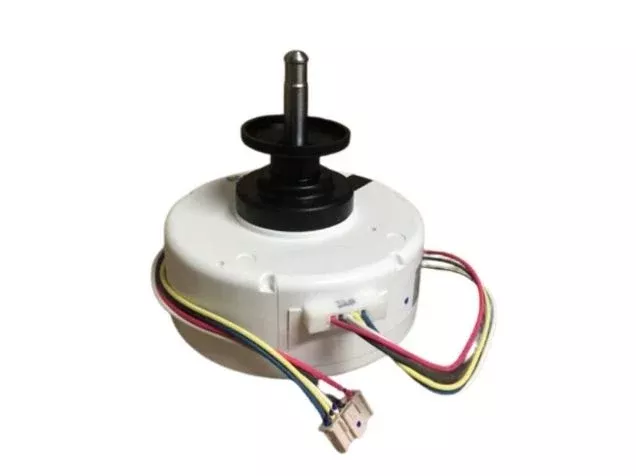 Indoor Fan Motor; DC162V, 30W, 8P