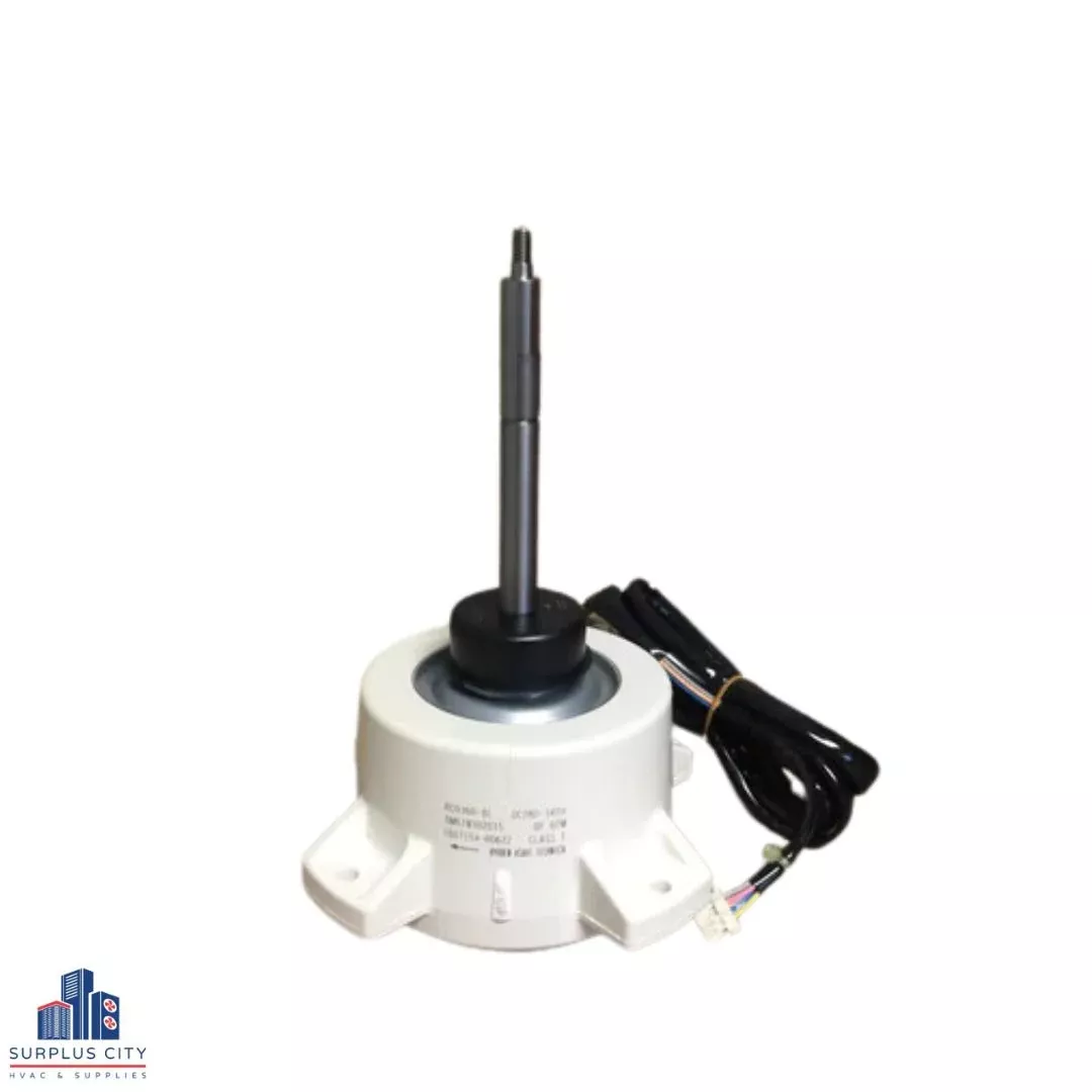 Indoor Fan Motor; Dc280-340V