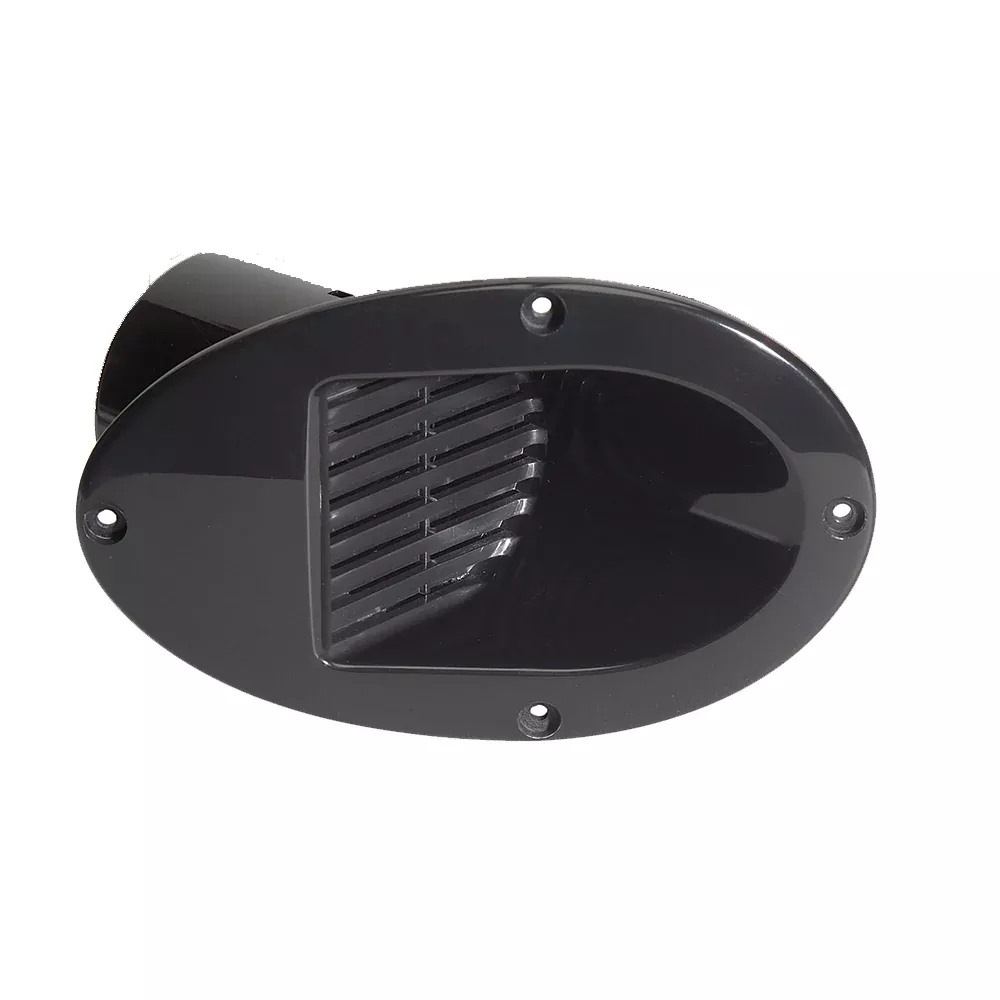 Innovative Lighting Marine Hull Mount Horn - Black [541-0000-7]