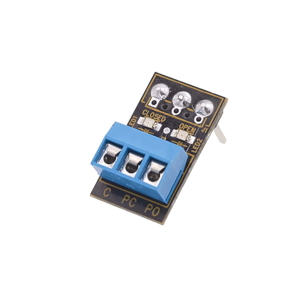 iO HVAC Motor-LED LED Printed Circuit Board for iO 3- Wire Dampers