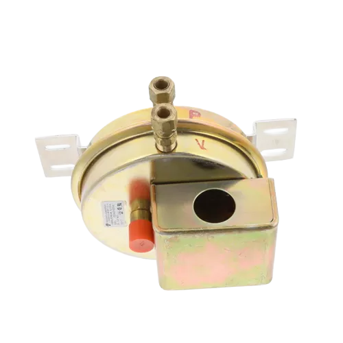 A.J. Antunes 8224212004 SPDT Air Differential Pressure Switch