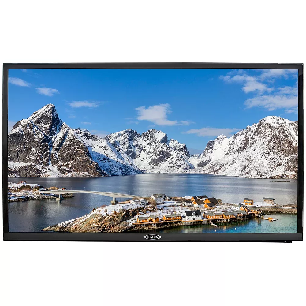 JENSEN 24 Smart DC Television JTV2423DCS