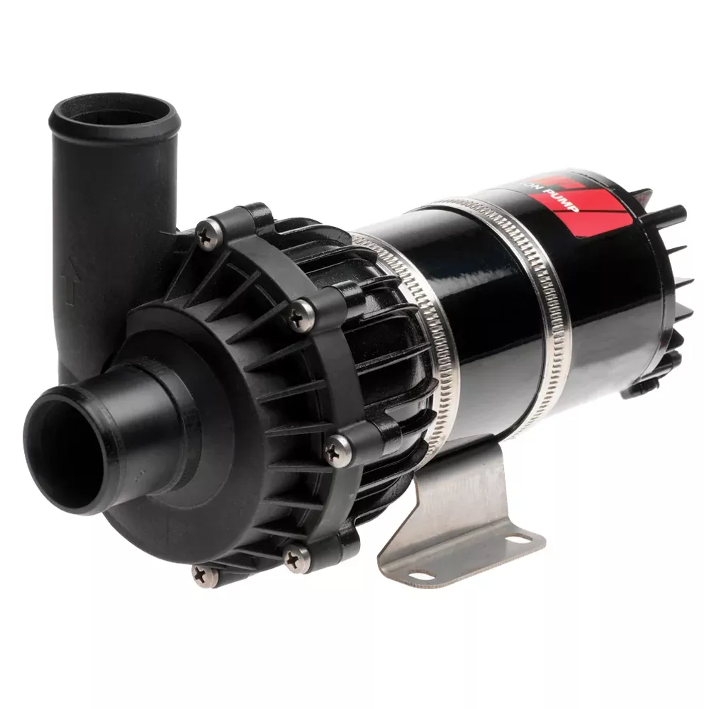 Johnson Pump CM90 Circulation Pump - 23.7GPM - 12V - 1-1/2" Outlet [10