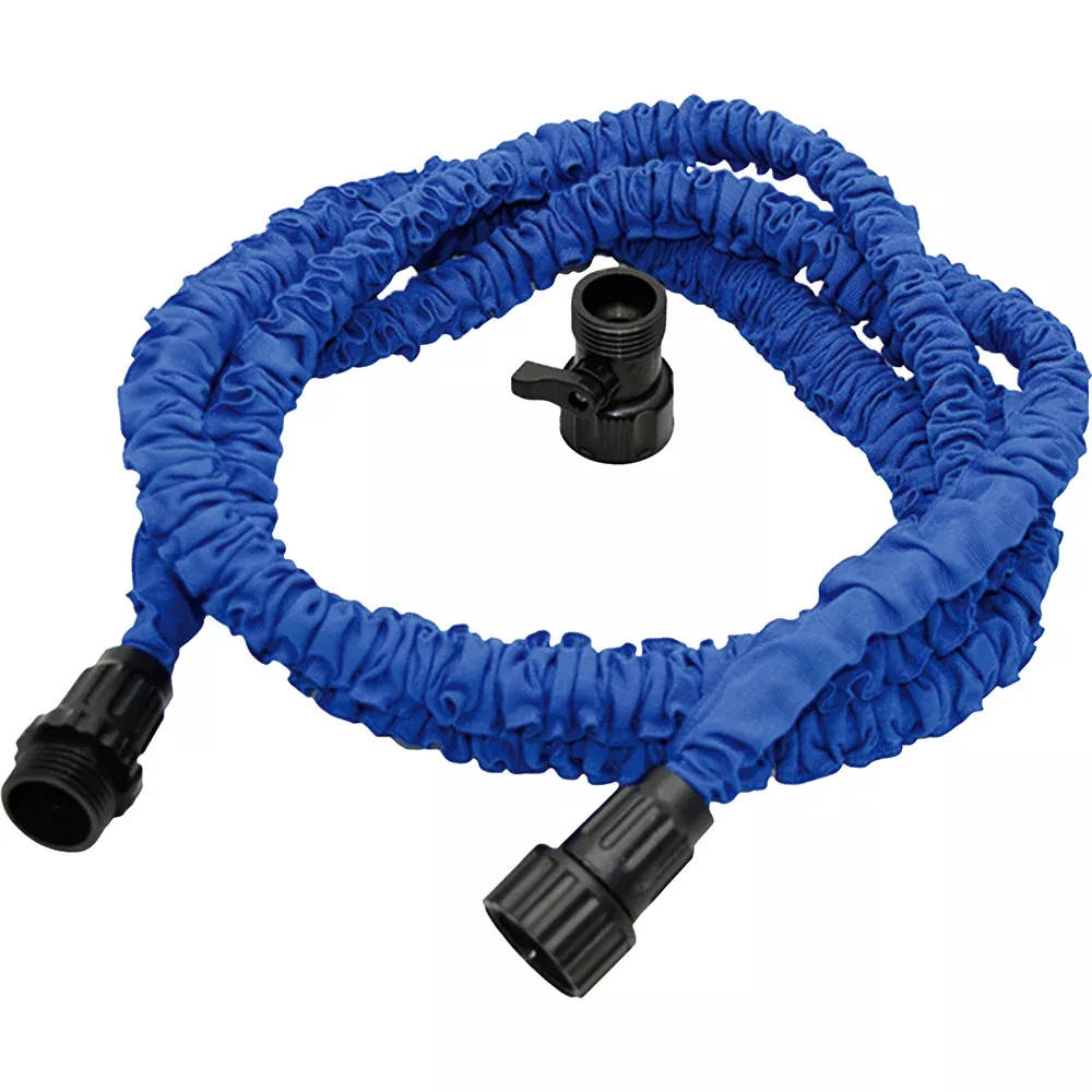 Johnson Pump Wash Down Flexible Hose - 25' - 09-60616