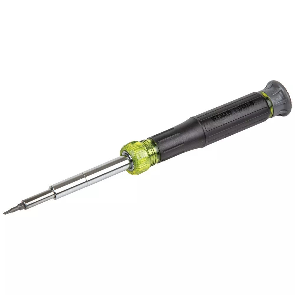 Klein 32314 14-in-1 Precision Screwdriver and Nut Driver