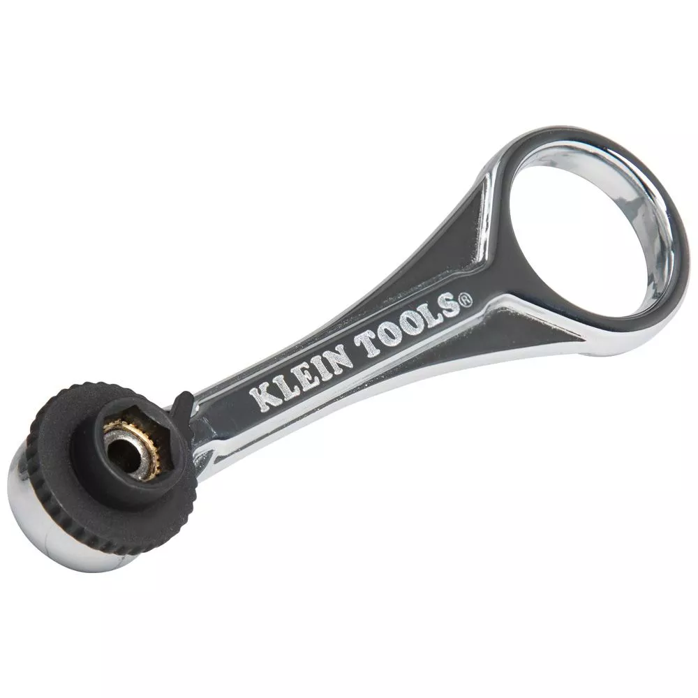 Klein 65200 5-Piece Mini Rachet Set