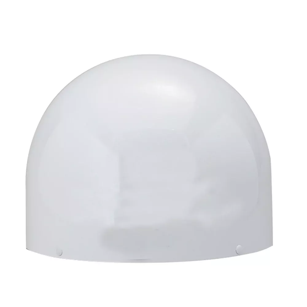 KVH Dome Top Only fTV3 wMounting Hardware S720638