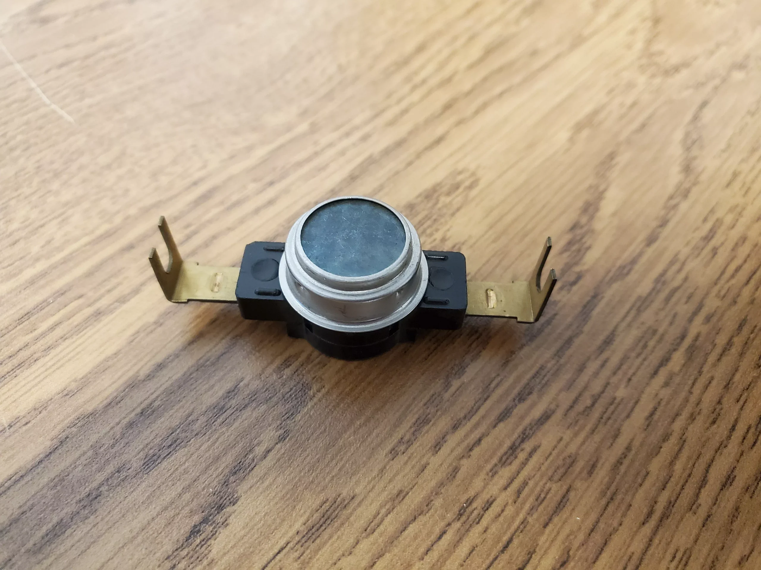 L123-20F Limit Switch