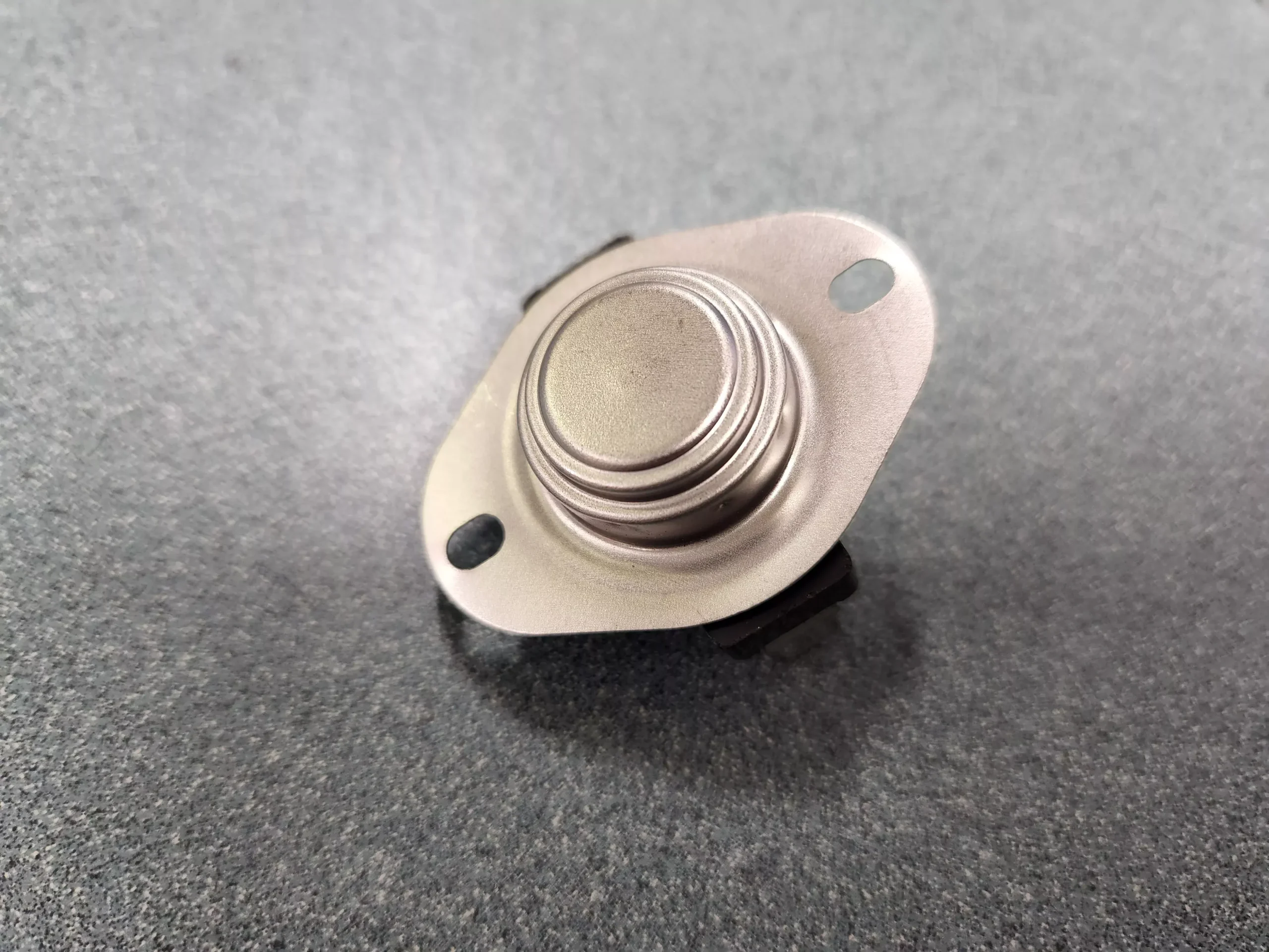 L140-140F Limit Switch