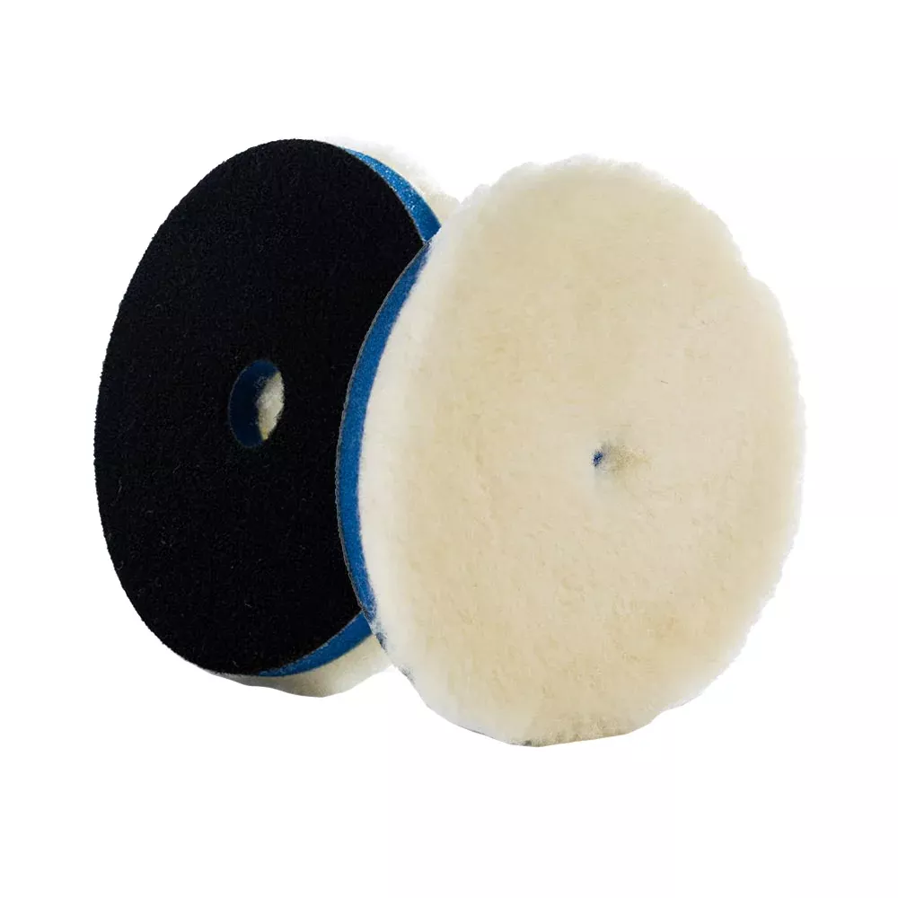 Lake Country Prewashed Low Lint Knitted Lambswool 6 x 78 LL92600LC