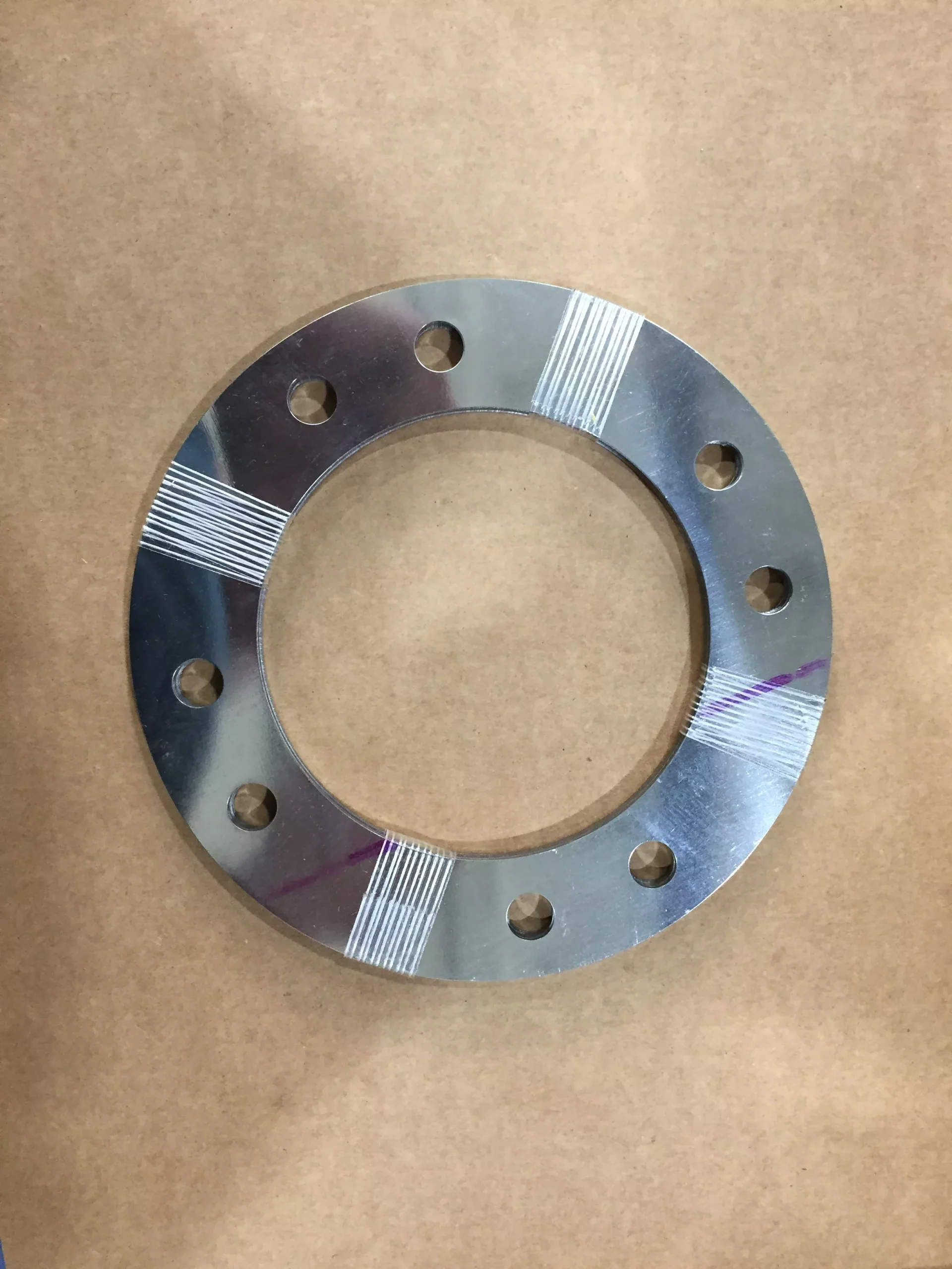 Laminated Disc Pack for 263DBZ-B Couplings **Sold as 18 Disc**