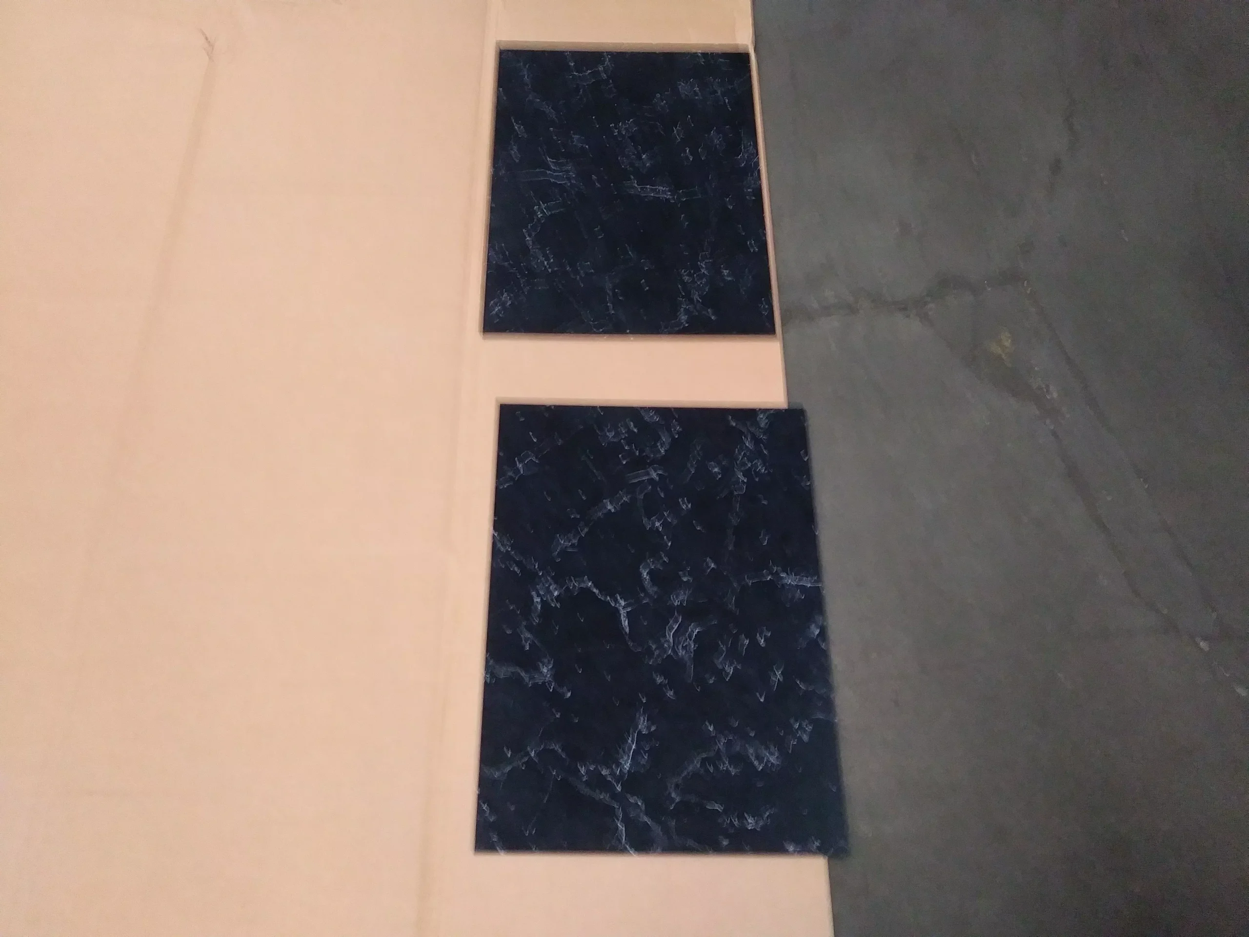 LAMINATES FOR MANTEL BASE FULL/FLUSH