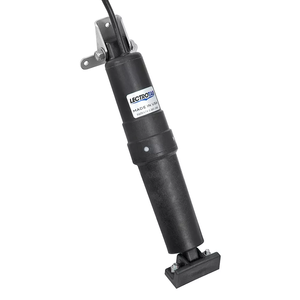 Lectrotab 12 V Heavy Duty Tab Actuator 23 Cable ABK43