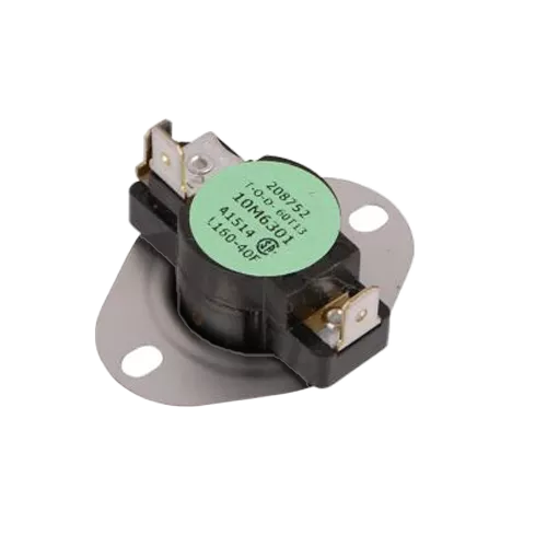 Lennox 10M63 Limit Control Switch
