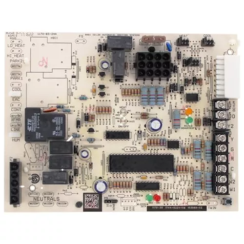 Lennox 14Y53 Ignition Control Board