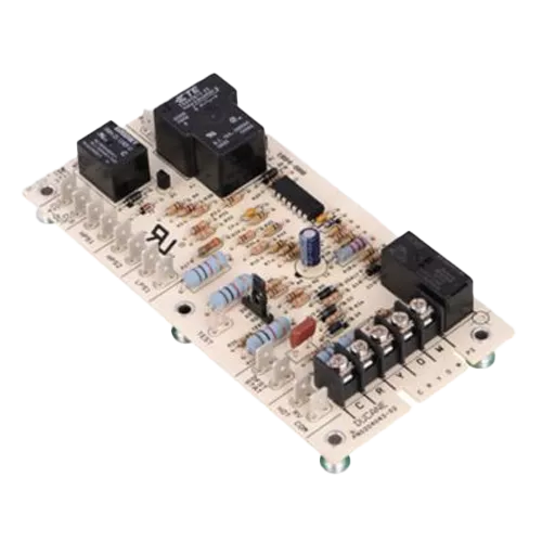Lennox 17M14 Defrost Control Board