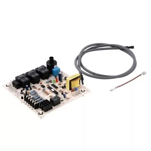 Lennox 17W82 Ignition Control Board