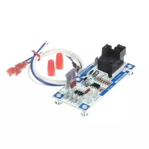 Lennox 18Y93 Time Delay Relay Control Board