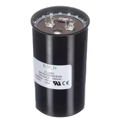 Lennox 21J29 Round Start Capacitator