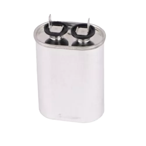 Lennox 22W80 Oval Run Capacitor