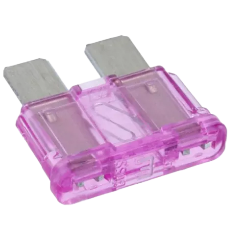 Lennox 25J4901 3 Amp Fast-Acting Blade Fuse – 32 Volt